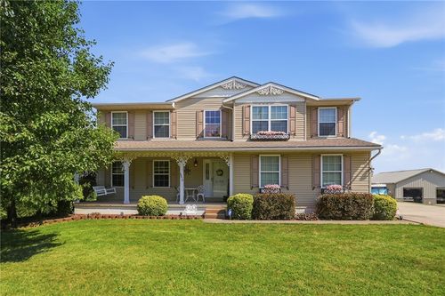 9830 Old Columbus Road, South Vienna, OH, 45369 | Card Image