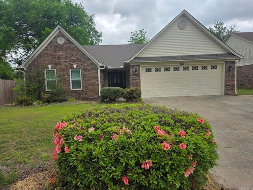 606 N Spring St, Searcy, AR, 72143-4221 | Card Image