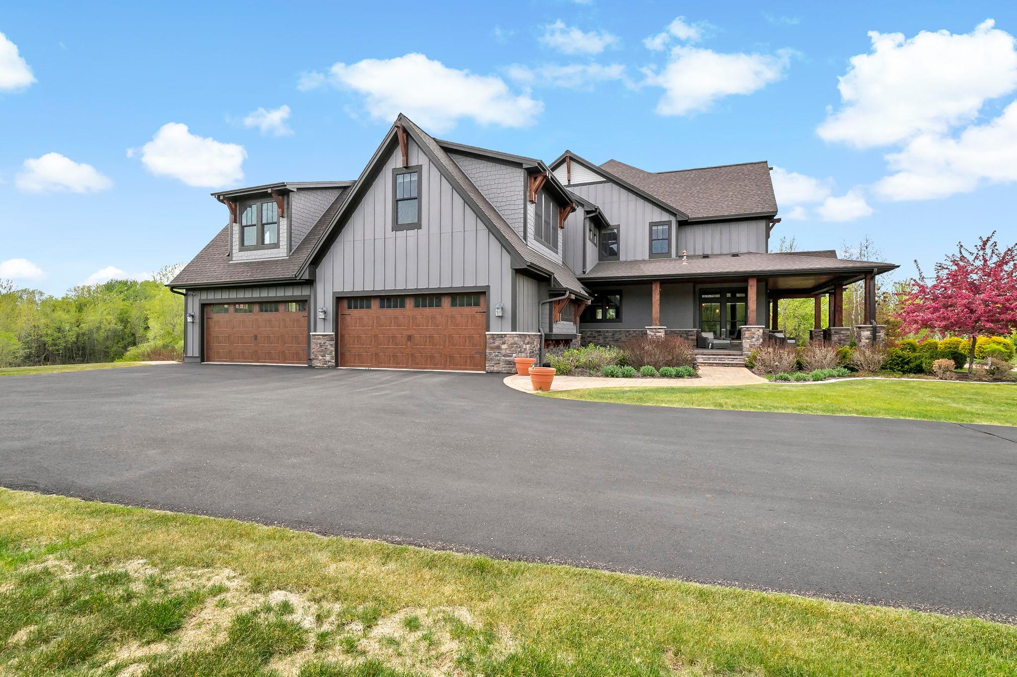 Residential in West Lakeland Twp 4