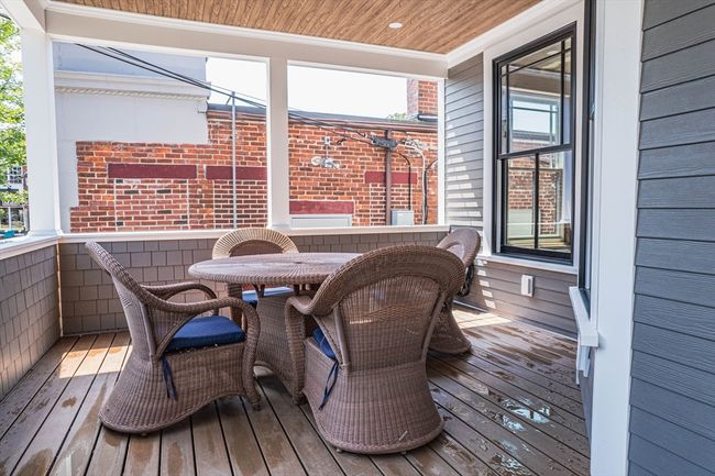STE-2 - 2 Punchard Ave, Condo with 2 bedrooms, 2 bathrooms and null parking in Andover MA | Image 13
