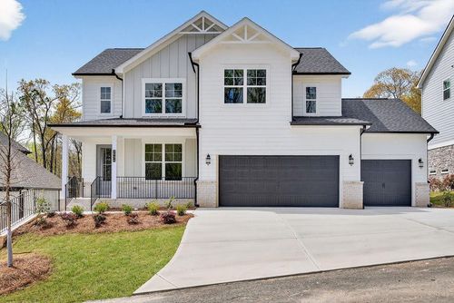 lot-03-2528 Parkside Way, Gainesville, GA, 30507-1120 | Card Image