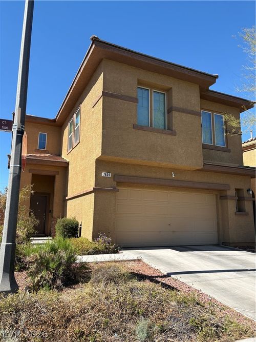 7609 Pulpit Rock Ct, Las Vegas, NV, 89166-5061 | Card Image