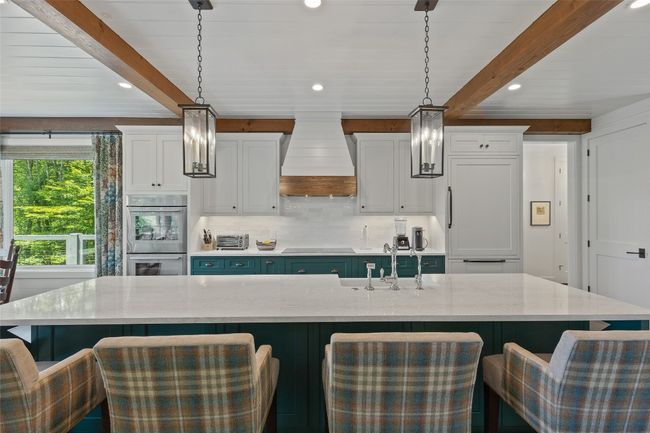 199 Springhead Trl, House other with 3 bedrooms, 4 bathrooms and null parking in Cullowhee NC | Image 19