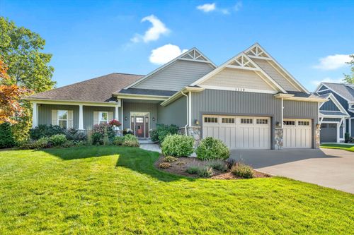 1110 Forest Brook Dr, Saint Joseph, MI, 49085-8737 | Card Image
