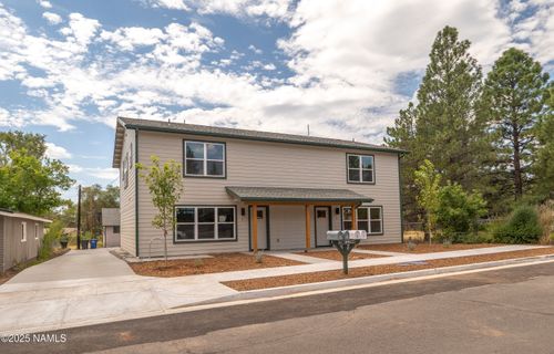 1-15 W Cedar Ave, Flagstaff, AZ, 86001-1640 | Card Image