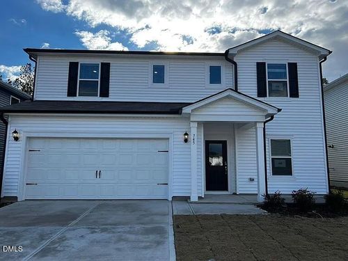 745 Riguard Way, Wendell, NC, 27591-4557 | Card Image