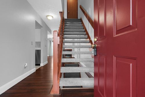 7452 Call Rd, Blacklick, OH, 43004-9473 | Card Image