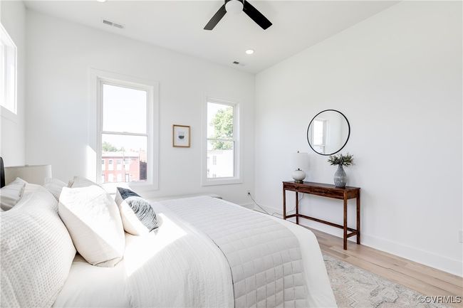2713 Q St, House other with 3 bedrooms, 3 bathrooms and null parking in Richmond VA | Image 33
