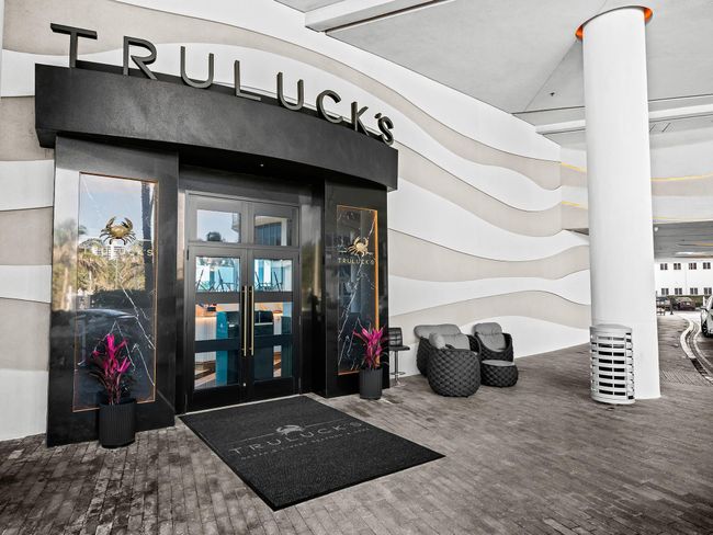 UNIT-902 - 701 N Fort Lauderdale Beach Blvd, Condo with 4 bedrooms, 5 bathrooms and null parking in Fort Lauderdale FL | Image 45