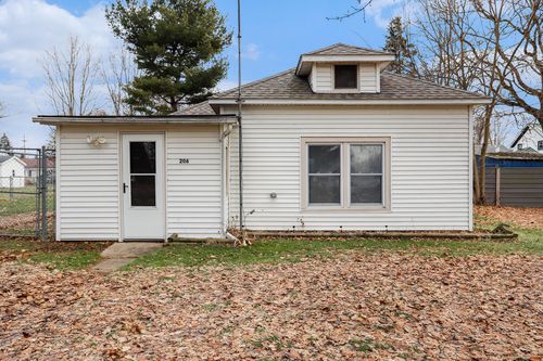 206 Burr Oak, Mendon, MI, 49072-5109 | Card Image