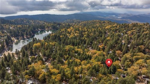 33291 Wild Rose Dr, Green Valley Lake, CA, 92341 | Card Image