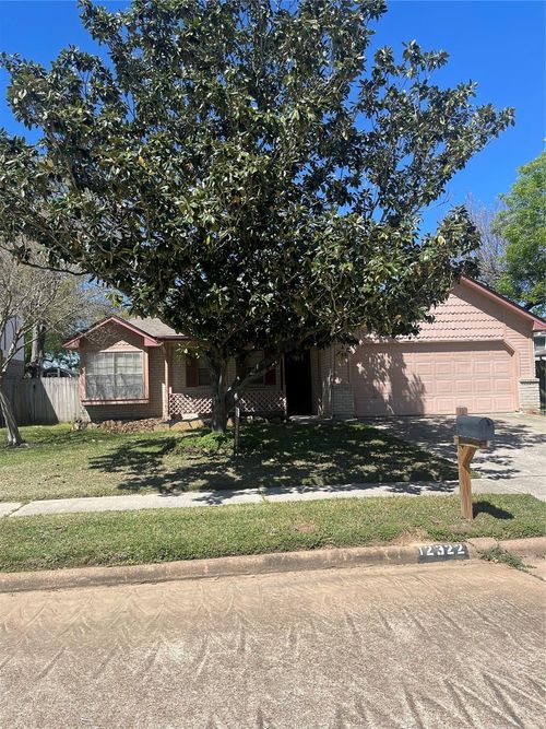 12322 White River Dr, Tomball, TX, 77375-6792 | Card Image