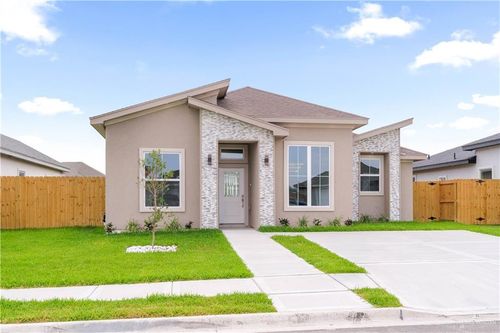 1200 E Evergreen Ave, San Juan, TX, 78589-2496 | Card Image