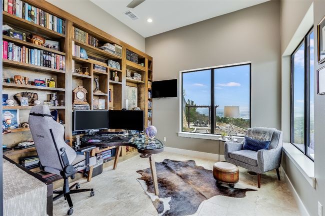 Home Office / 4th bedroom. | Image 30