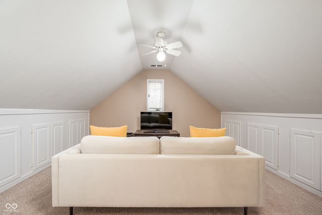 12507 Doe Ln, House other with 4 bedrooms, 3 bathrooms and null parking in Indianapolis IN | Image 22