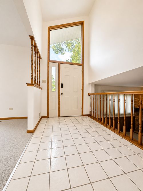 18222 Michigan Court, Orland Park, IL, 60467 | Card Image