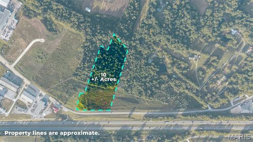 10 S Old Orchard Road, Jackson, MO, 63755 | Card Image