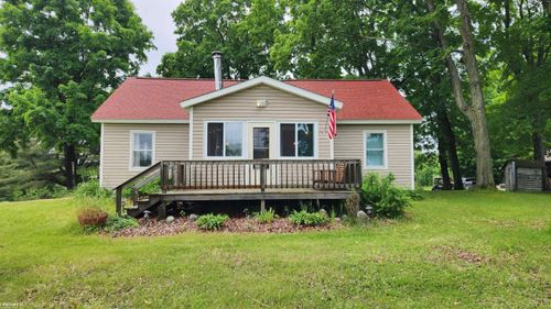 4467 Kings Corner Rd, Glennie, MI, 48737-9601 | Card Image