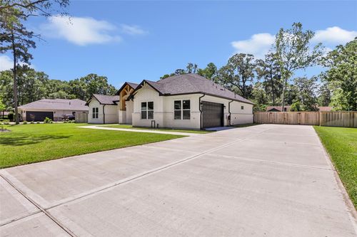 2423 Roman Forest Blvd, Roman Forest, TX, 77357-3299 | Card Image
