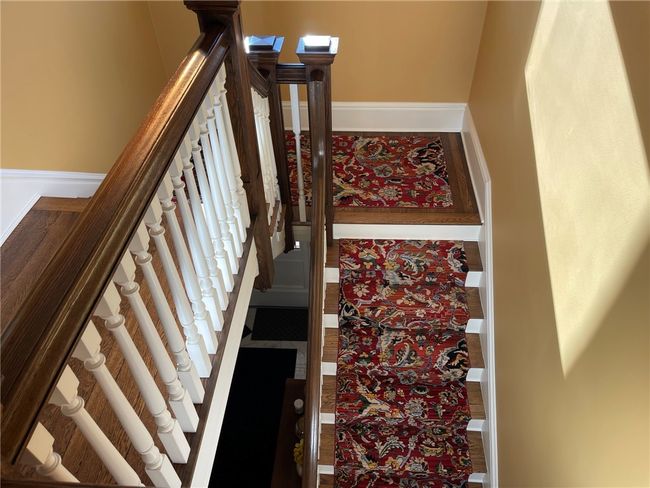 5507 Dunmoyle St, House other with 5 bedrooms, 5 bathrooms and null parking in Squirrel Hill PA | Image 16