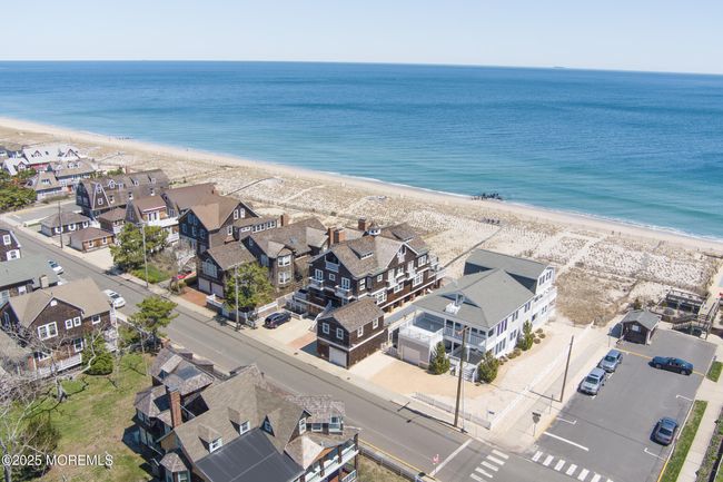 26 Bridge Ave, House other with 7 bedrooms, 5 bathrooms and null parking in Bay Head NJ | Image 42