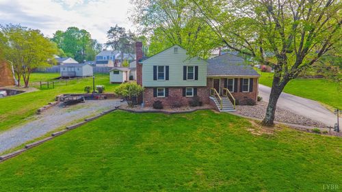 135 Cheyenne Dr, Lynchburg, VA, 24502-5451 | Card Image