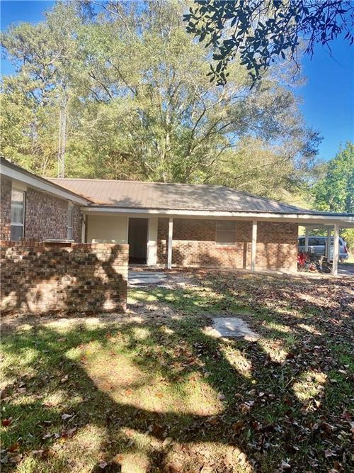 56073 Mills Rd, Franklinton, LA, 70438-7127 | Card Image