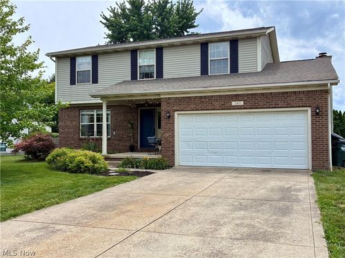 283 N Sarwil Drive, Canal Winchester, OH, 43119 | Card Image