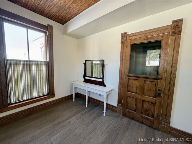 140 S Sycamore St, Home with 3 bedrooms, 3 bathrooms and null parking in Campbellsburg IN | Image 11