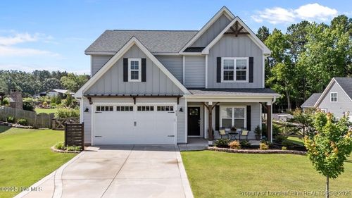 829 Warwick Ln, Carthage, NC, 28327-7718 | Card Image