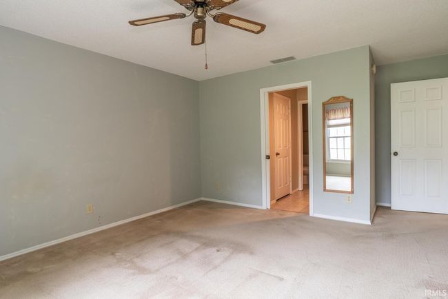 3718 S Grasstree Ct, Condo with 2 bedrooms, 2 bathrooms and null parking in Bloomington IN | Image 17