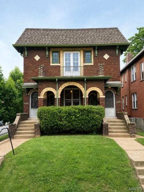 4100 Utah St, Saint Louis, MO, 63116-3827 | Card Image