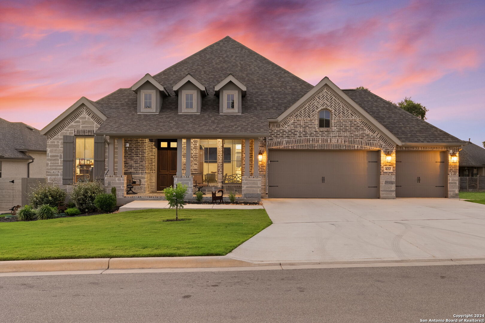 Orchard Way, New Braunfels, TX 78132