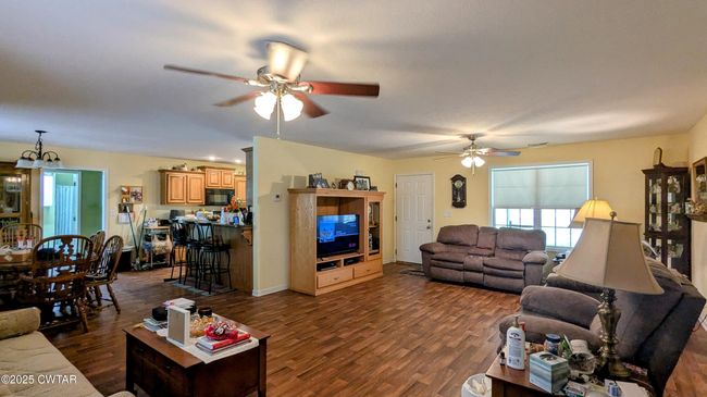 130 Moss Loop, House other with 4 bedrooms, 3 bathrooms and 2 parking in Enville TN | Image 5