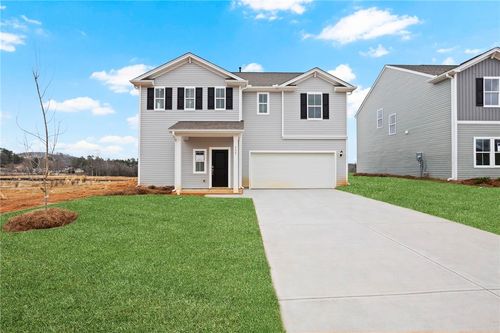 135 Cedar Shoals Court, Easley, SC, 29640 | Card Image