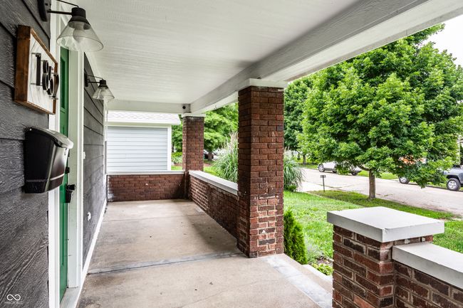 1852 Singleton St, House other with 4 bedrooms, 3 bathrooms and null parking in Indianapolis IN | Image 5