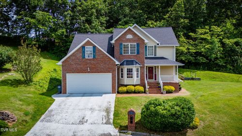 4402 Pickwick Ct, Kingsport, TN, 37663-4302 | Card Image