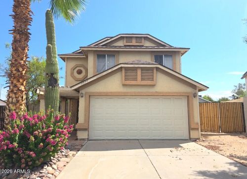 3034 E Villa Maria Dr, Phoenix, AZ, 85032-8814 | Card Image