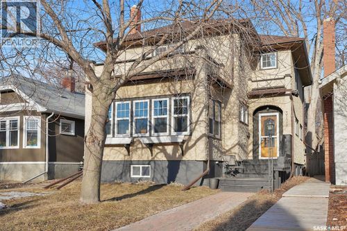 3129 Rae St, Regina, SK, S4S1R9 | Card Image