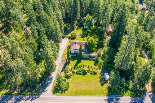21034 Mt Highway 35, Bigfork, MT, 59911-8230 | Card Image