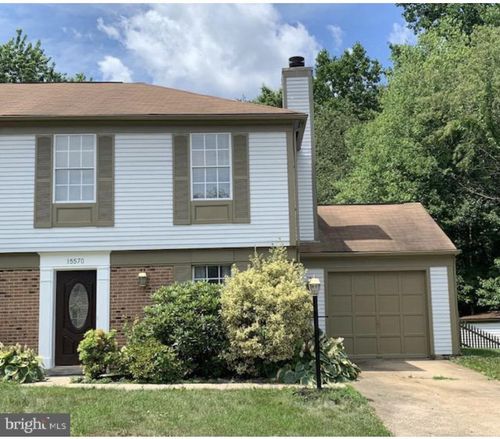 15570 Northgate Dr, DUMFRIES, VA, 22025-1832 | Card Image