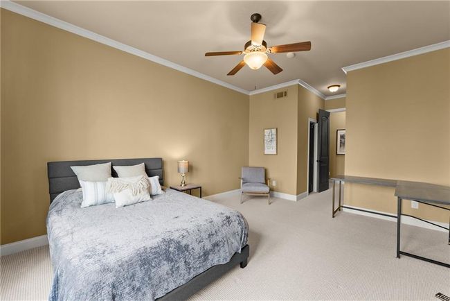 176 Stamp Mill Ln, House other with 4 bedrooms, 3 bathrooms and null parking in Dahlonega GA | Image 46