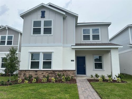 5633 Fiona Ln, Saint Cloud, FL, 34771 | Card Image