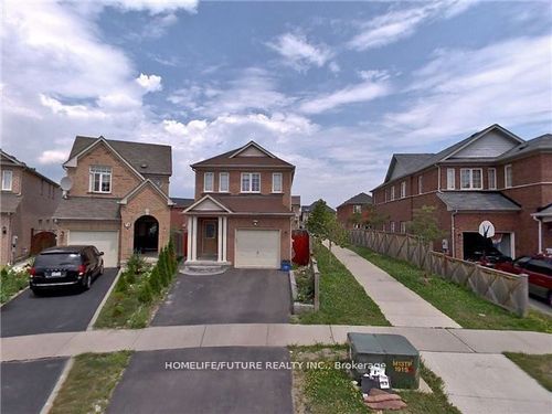 78 Jack Monkman Cres, Markham, ON, L3S0A4 | Card Image