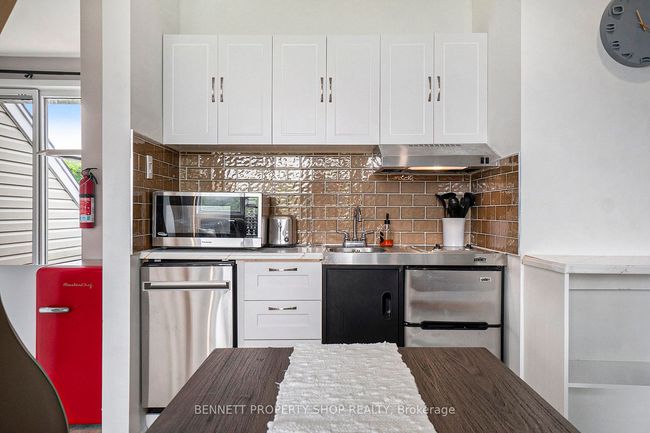 4D - 1036 Barryvale Rd, Condo with 1 bedrooms, 1 bathrooms and 1 parking in Calabogie ON | Image 6