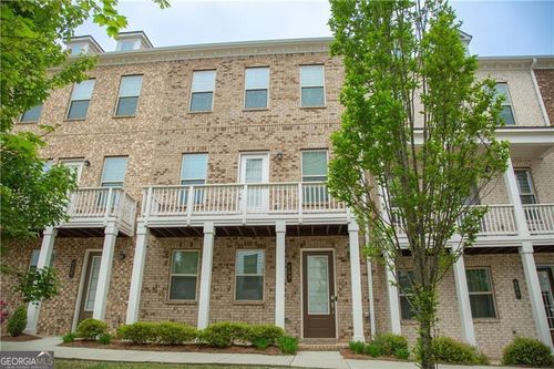 753 Topsail Ln, Alpharetta, GA, 30005-6514 | Card Image