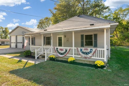 208 S West St, Idaville, IN, 47950-8130 | Card Image