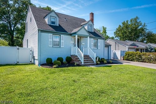 1614 Windrew Ave, South Plainfield, NJ, 07080-1536 | Card Image