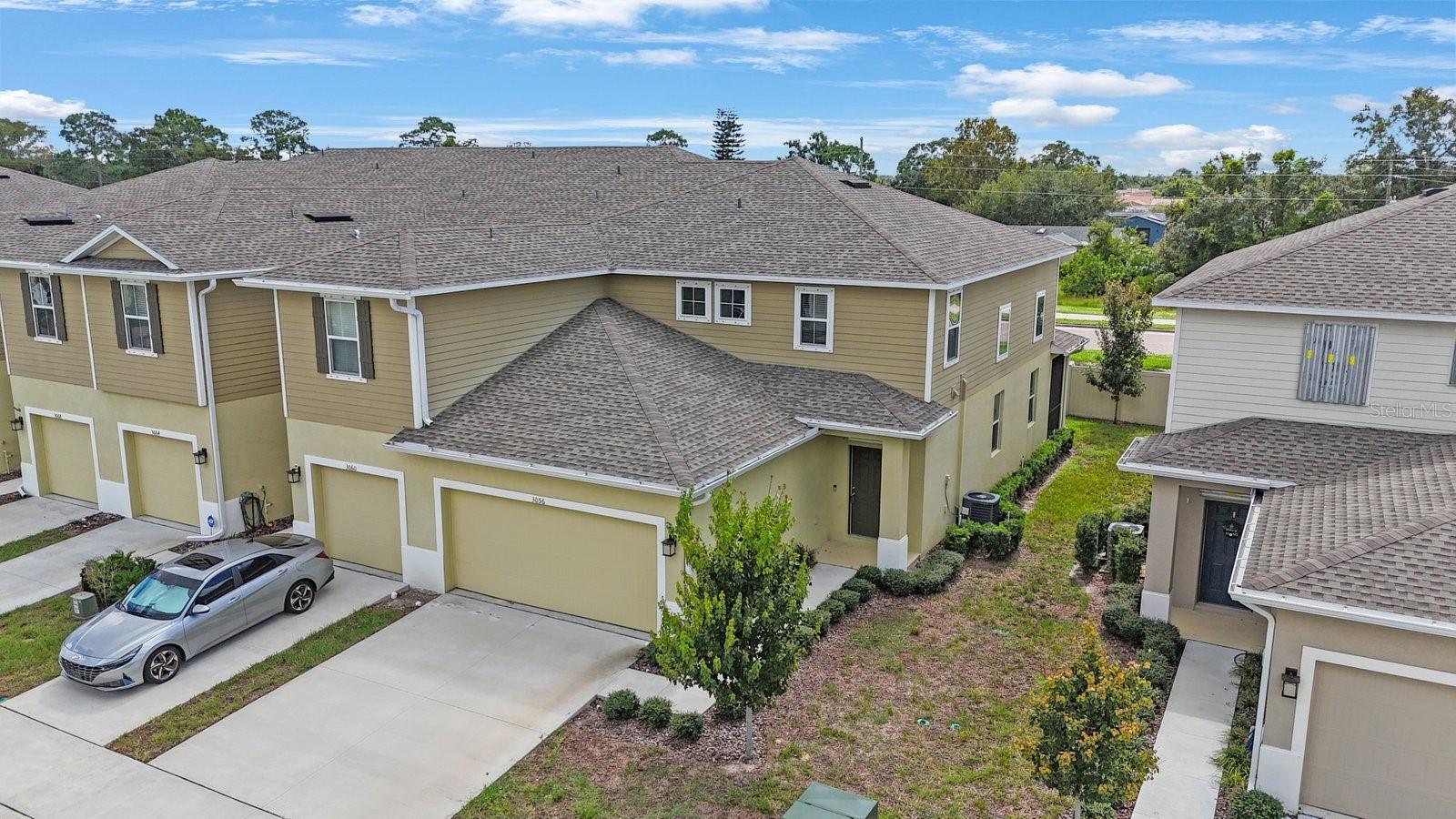 Inlet Breeze Way, Holiday, FL 34691