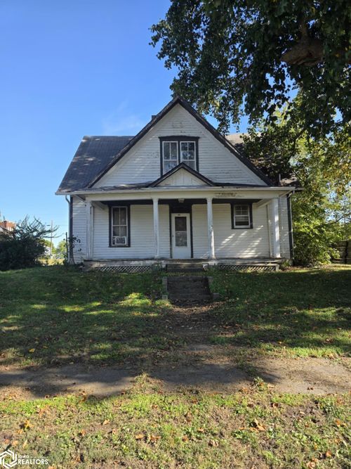 409 Davenport St, Shelby, IA, 51570-3203 | Card Image